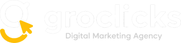 GroClicks — Digital Marketing Agency